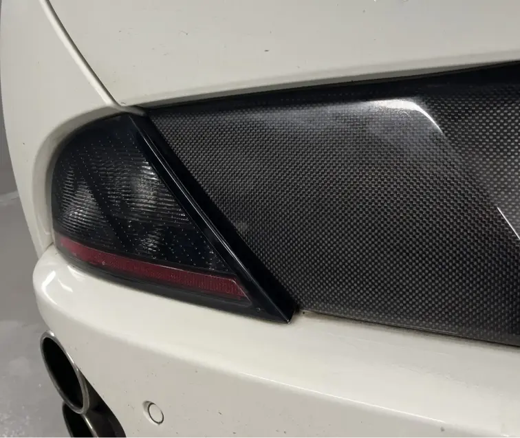 Ferrari California 2010