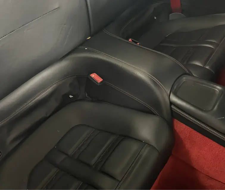 Ferrari California 2010