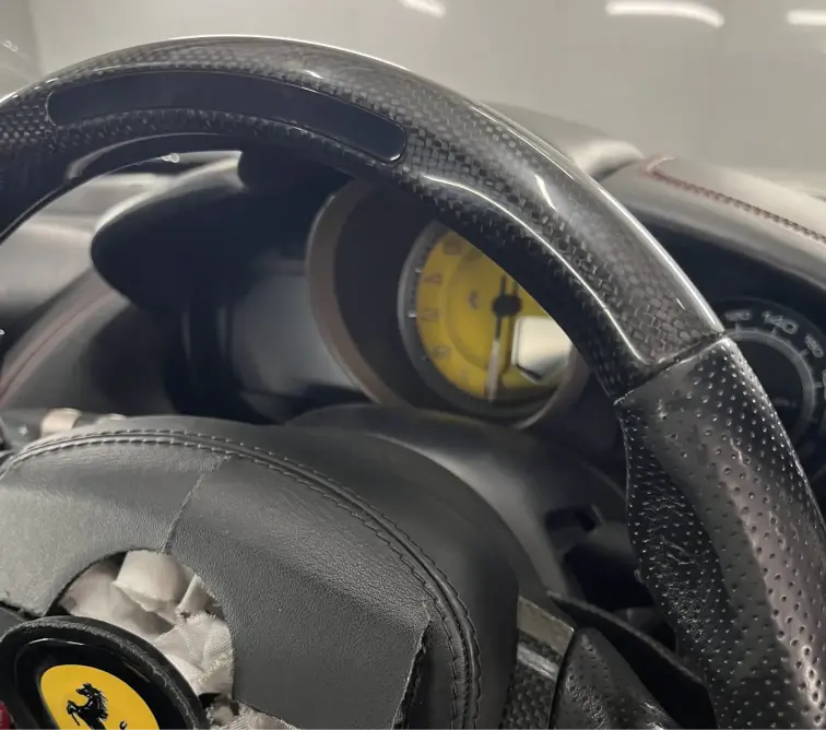 Ferrari California 2010