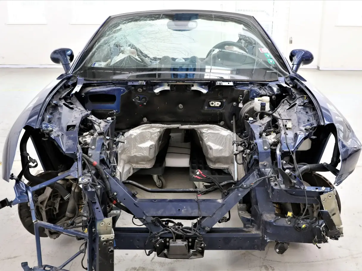 Ferrari California T 2016