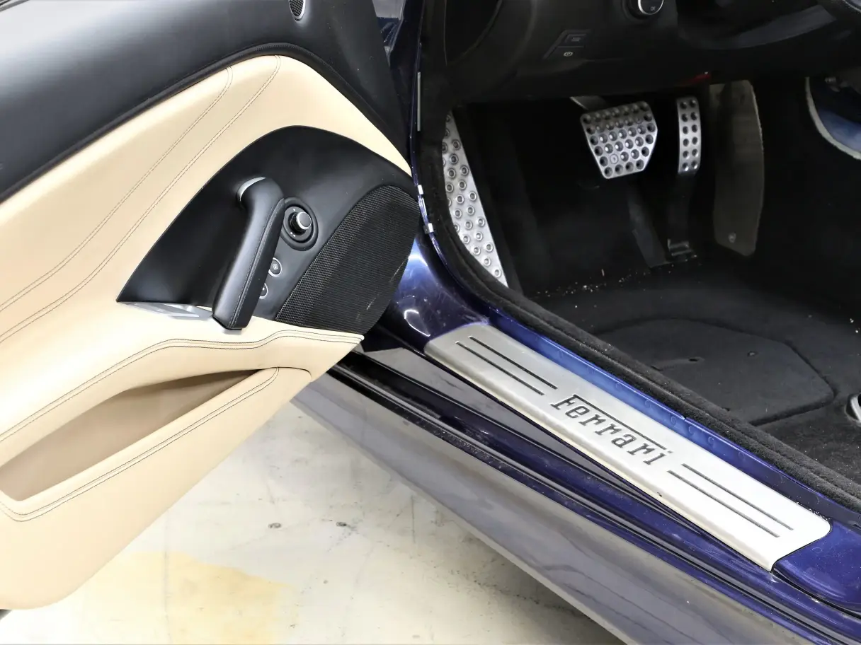 Ferrari California T 2016