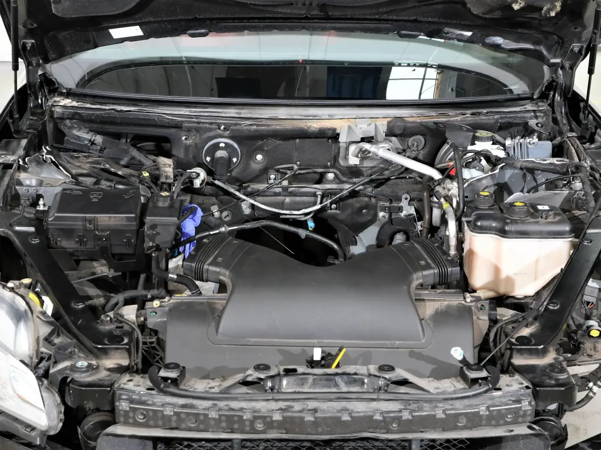 Maserati Quattroporte 3,0 BT V6 4WD 2015