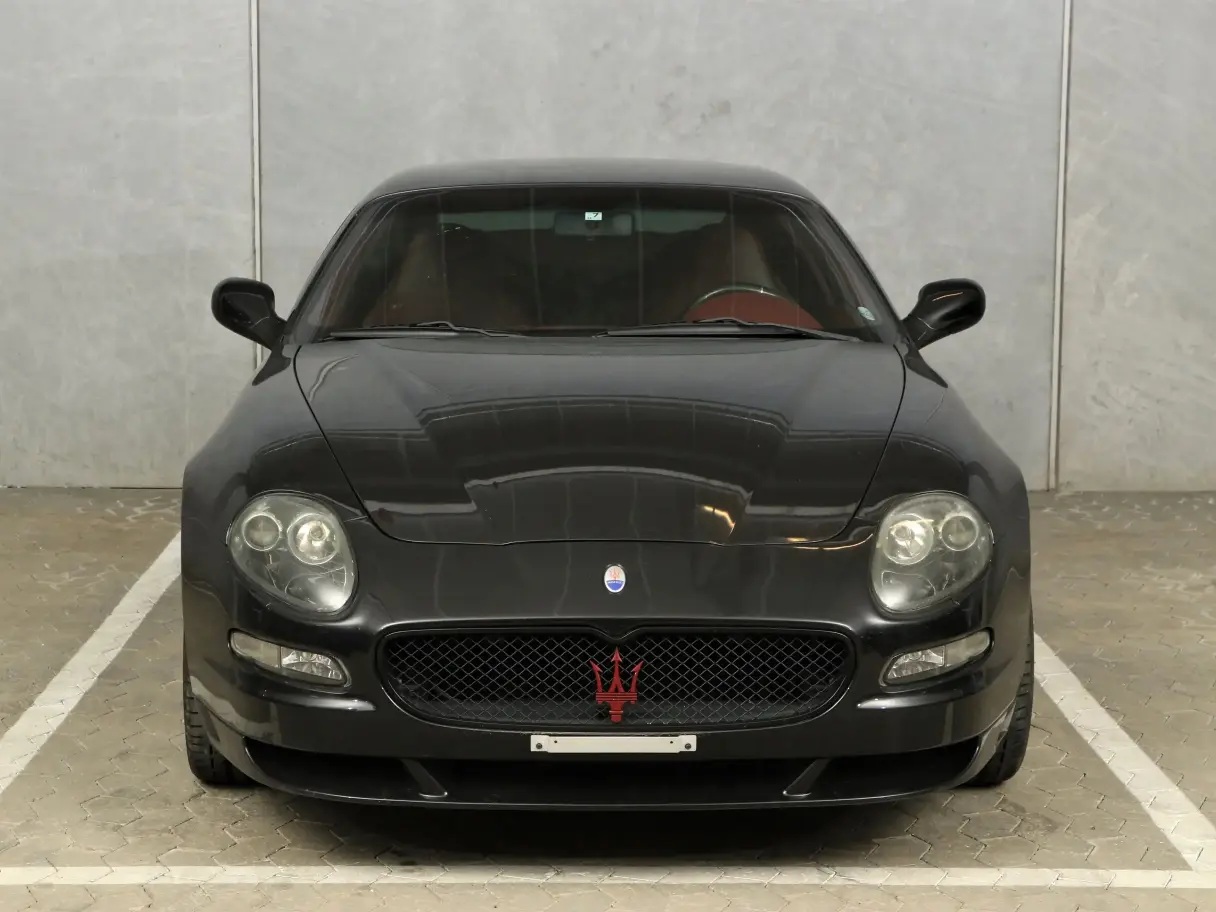 Maserati 4200 Gransport 2006