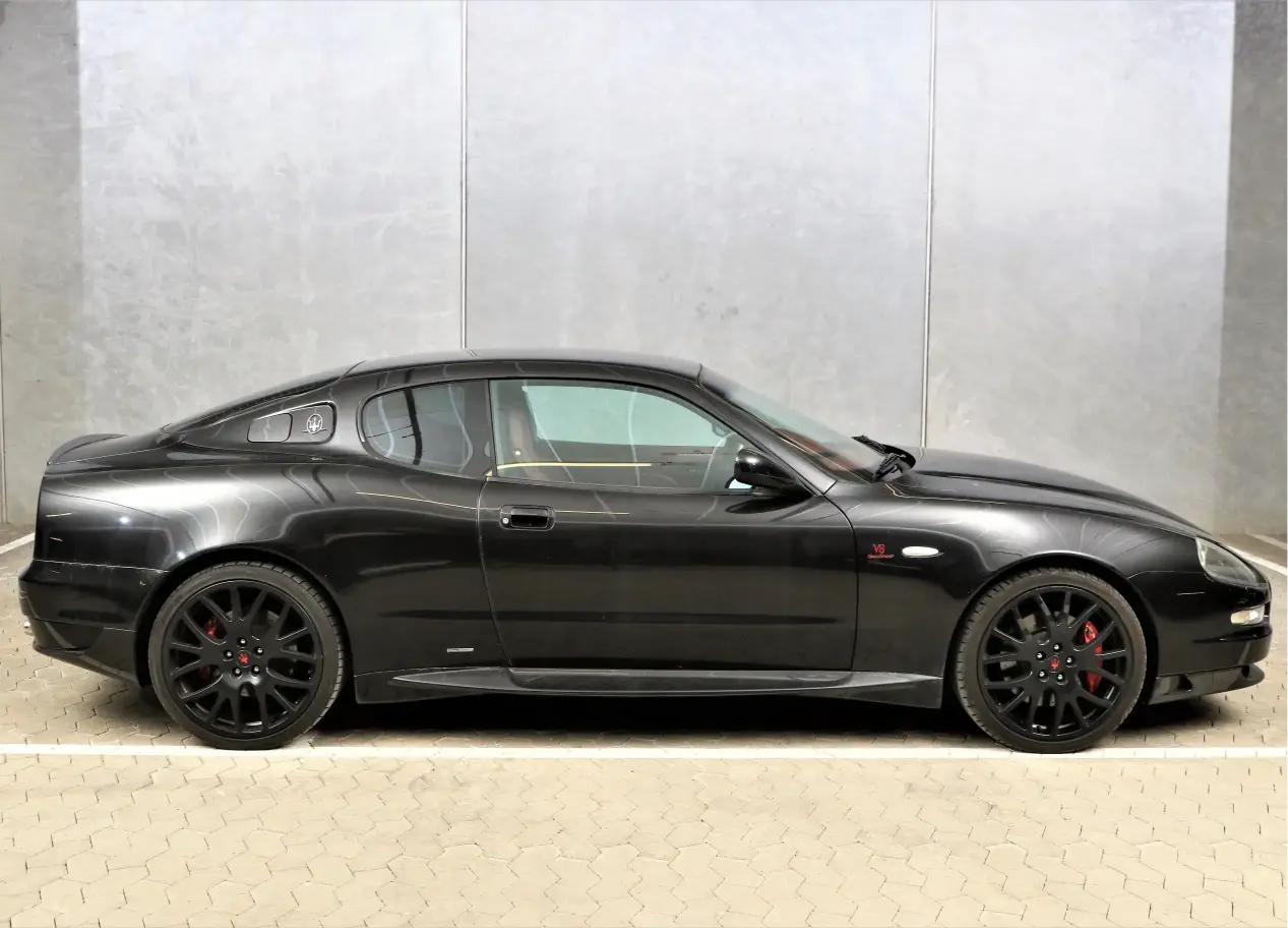 Maserati 4200 Gransport 2006