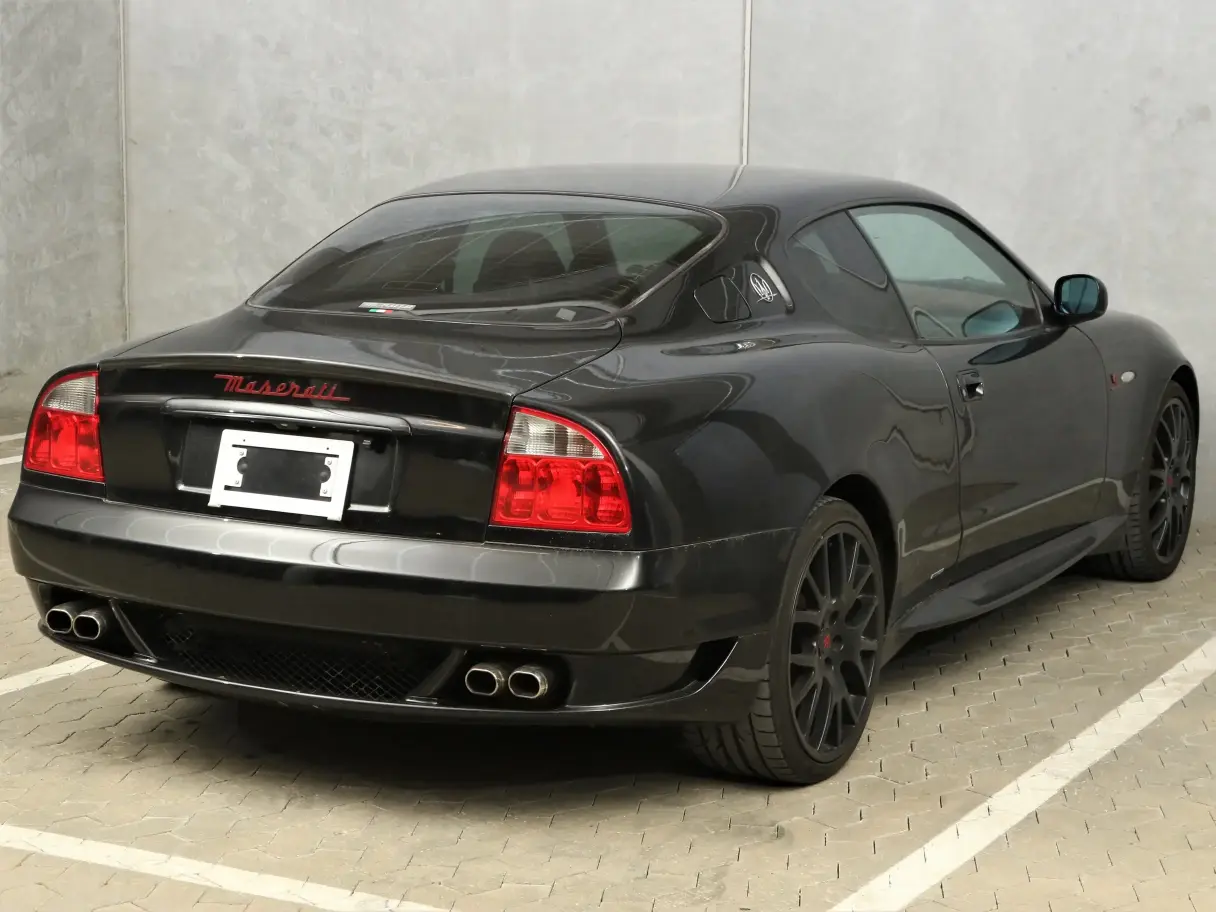 Maserati 4200 Gransport 2006