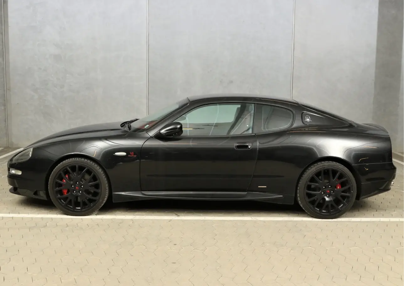 Maserati 4200 Gransport 2006