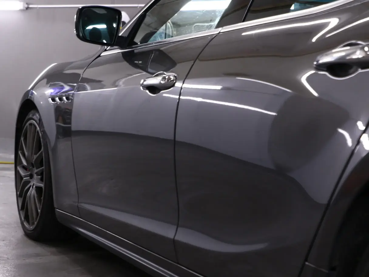 Maserati Ghibli 3,0 BT V6 4WD 2016