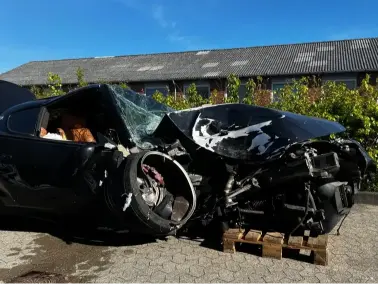 Maserati GranTurismo 4,7 2008